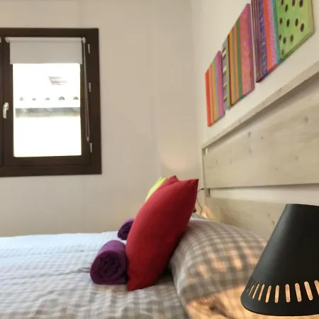 Apartment Realejo Center Terrace